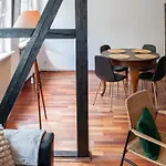 Apartament Przytulia
