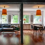 Apartament Przytulia