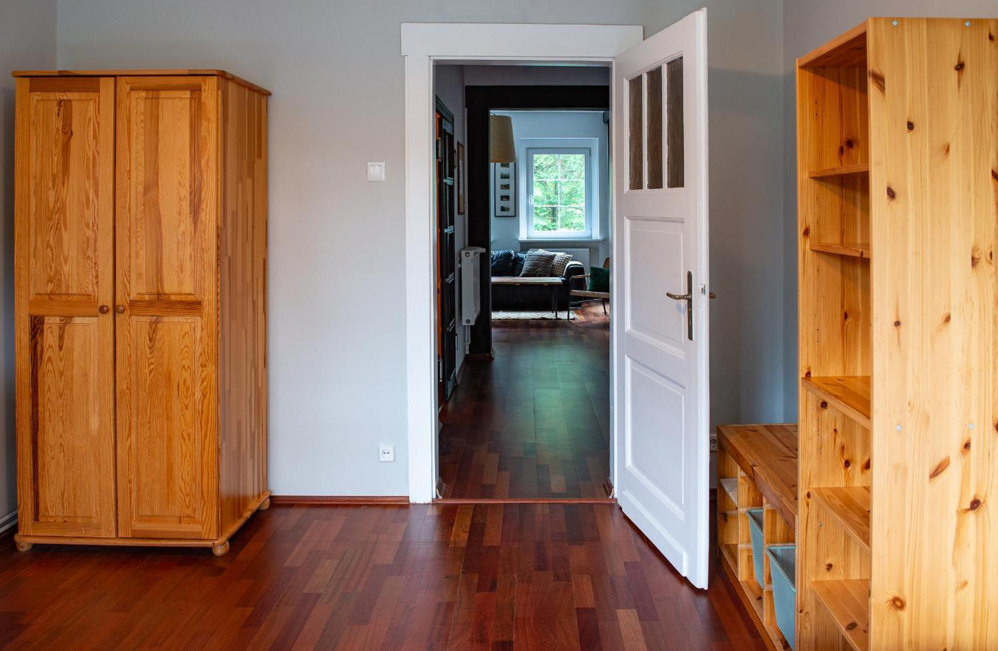 Przytulia Apartmán *