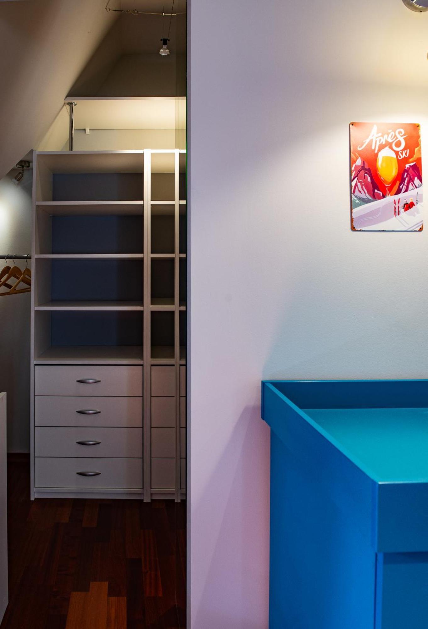Apartmán Przytulia *