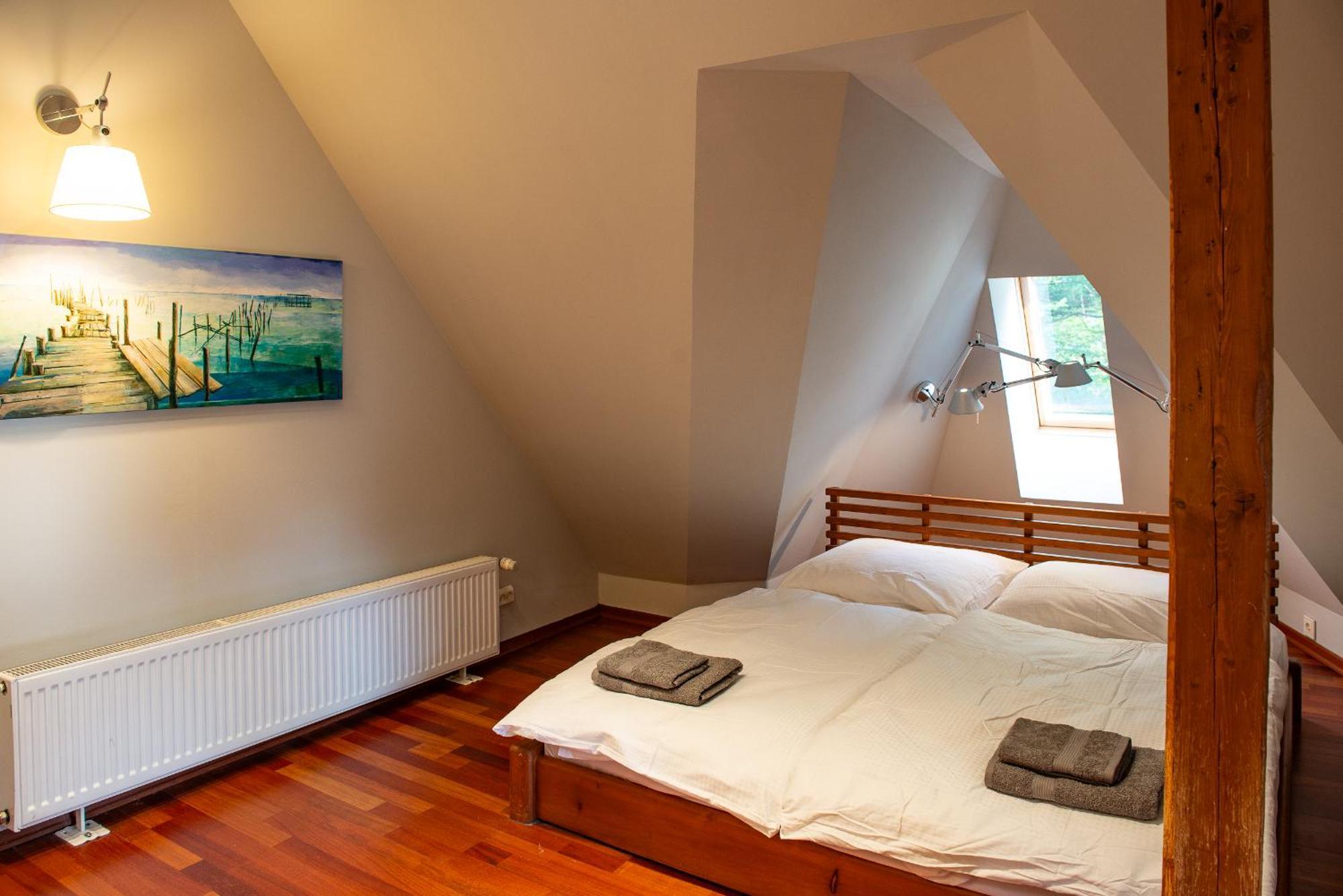 Apartmán Przytulia Karpacz